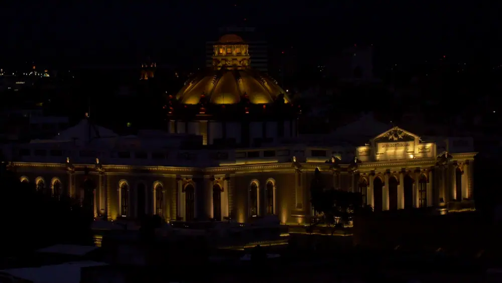 still del video inconspicuo