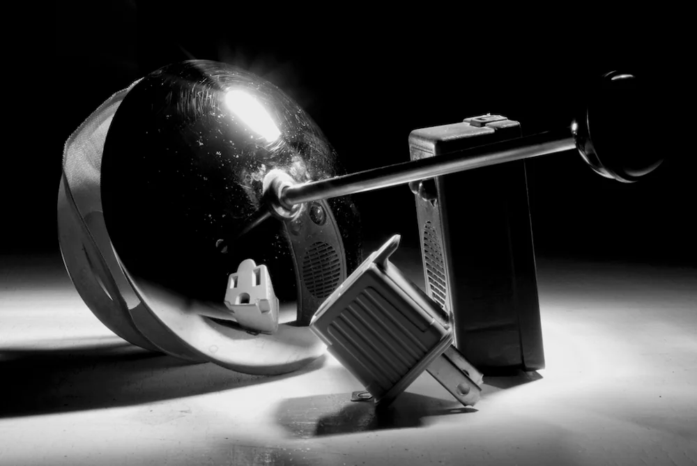 Homenaje a thomas m. disch