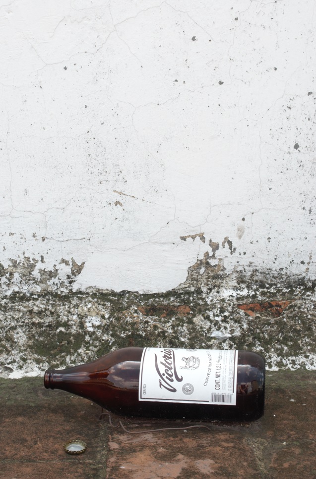 Envases de cerveza